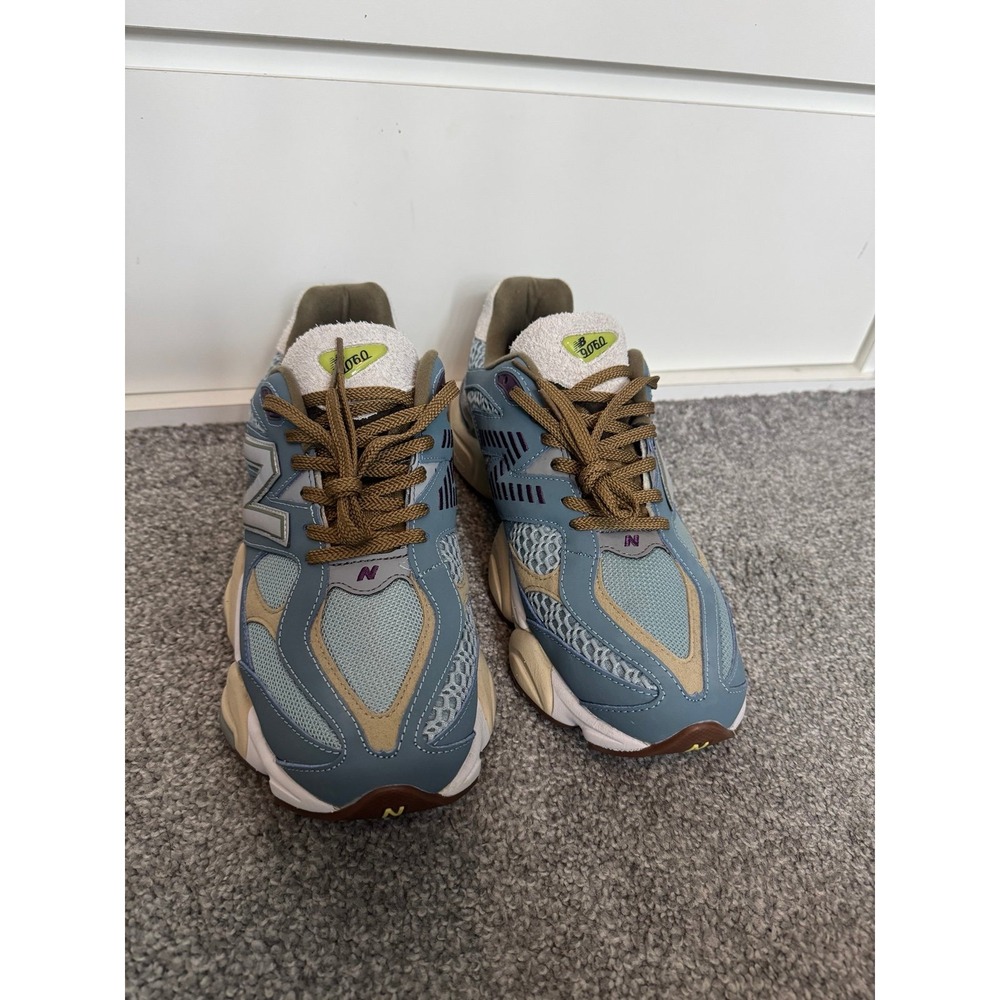 New Balance 9060 Bodega Athletic Shoes Sneakers